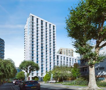 1 Bed Flat, Addiscombe Grove, CR0 - Photo 1