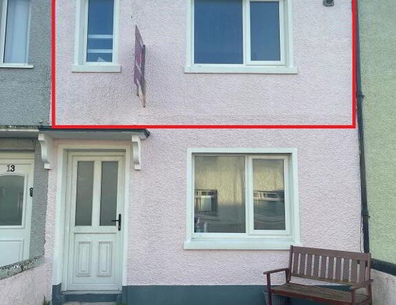 15b Rodney Street, Portrush, BT56 8LB - Photo 1