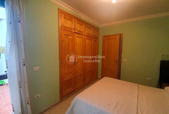 Se alquila en Alcalá apartamento 1 dormitorio