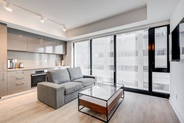 For Lease - 188 Cumberland Street Unit# 1107, Toronto, Ontario - Photo 1