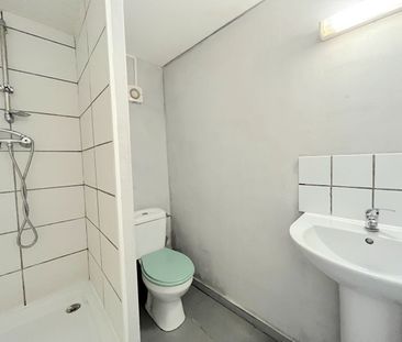 A LOUER APPARTEMENT 2 PICES AVEC TERRASSE - LE HAILLAN - Photo 6