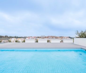 APARTAMENTO T3 NOOBA VISTA RIO - BARREIRO - Photo 3