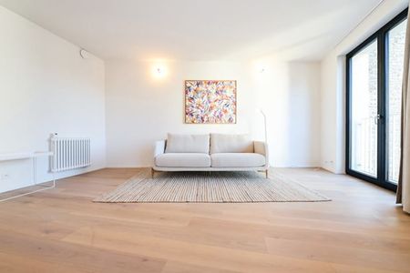 Appartement te huur - Photo 4