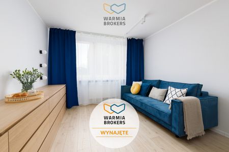 Dwa oddzielne pokoje, umeblowane, po remoncie! - Photo 2