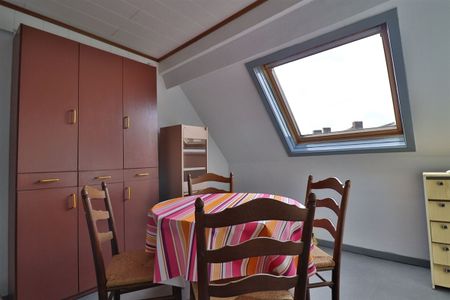 Studio te Kortrijk (8500) - Foto 2