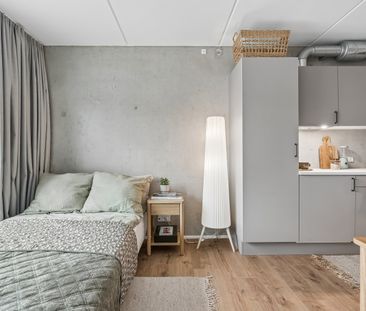 Gammelhavn 44, 5. 3., 7100 Vejle - Foto 4