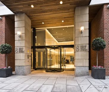 Palace Wharf Apartments, Rainville Road, Fulham, London W6 - Photo 6