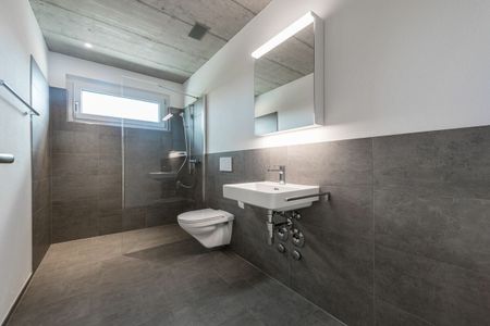 3.5 Zimmer, 75 m², EG - Foto 3
