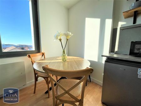 Location Appartement 2 pièces 30m² MONTAUBAN 82000 - Photo 4