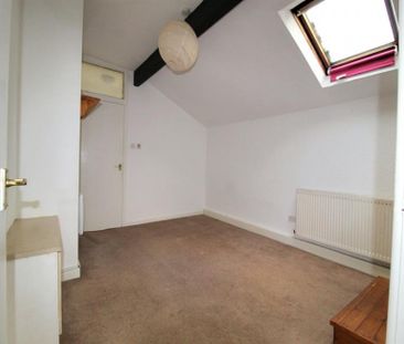 1 Bedroom Terraced To Let - Photo 6