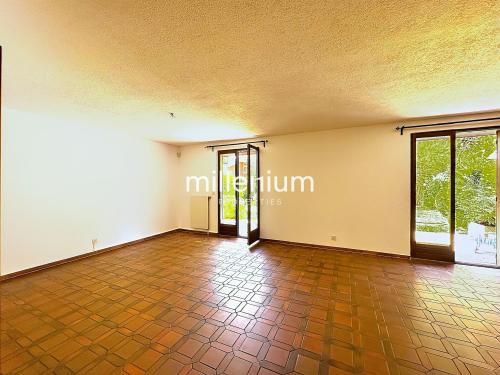 Maison 5P à proximité des Organisations Internationales - Photo 1