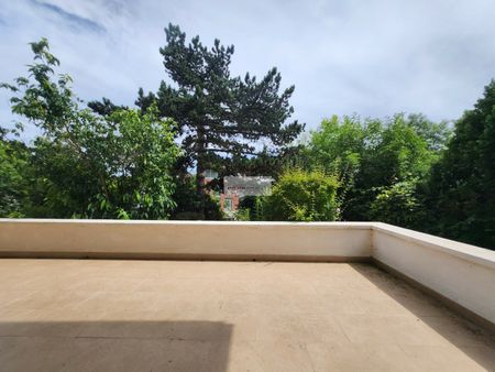 Maison à louer MARNES LA COQUETTE, 8 pièce(s) - 4200€ - Photo 3