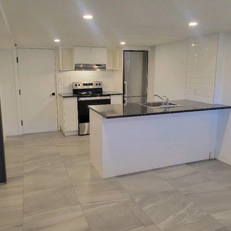 4 1/2 a louer villaray - Photo 3