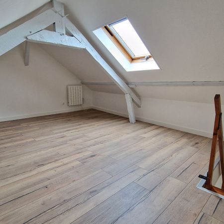 Location Appartement 2 pièces 29m² ROUEN 76100 - Photo 4