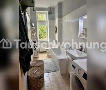 TAUSCHWOHNUNG Biete 3 Raum Babelsberg mit kleinem Garten EG Perfekt... - Photo 5