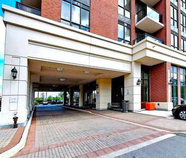 For Lease - 9506 Markham Road Unit# 305, Markham, Ontario - Photo 4