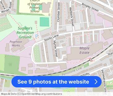 Myrtle Street, Barnsley, South Yorkshire, S75 - Photo 1