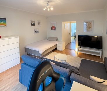 Trädesgatan, Göteborg - Foto 4