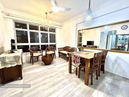Blk 326C Punggol Vue (Punggol), HDB 3 Rooms - For Rent - Photo 4