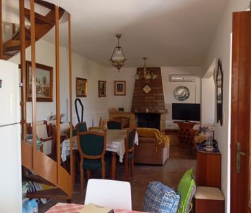 Μονοκατοικία για ενοικίαση Πόρτο Ράφτη (Μαρκόπουλο) - Φωτογραφία 6