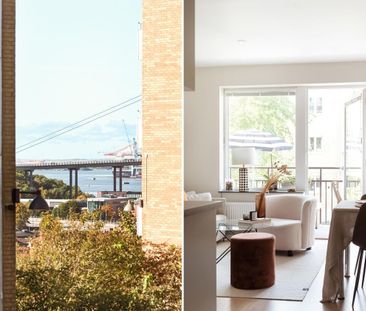 Ärlegatan, Göteborg - Foto 1