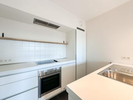 Appartement te huur - Foto 5