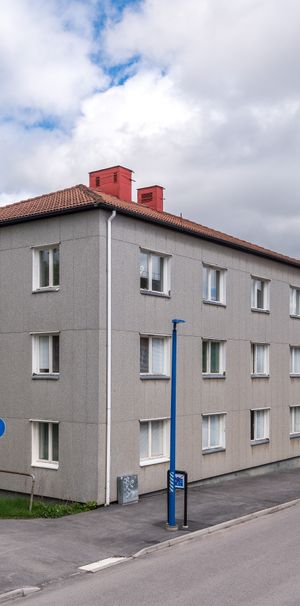 Storgatan, Flen - Photo 1