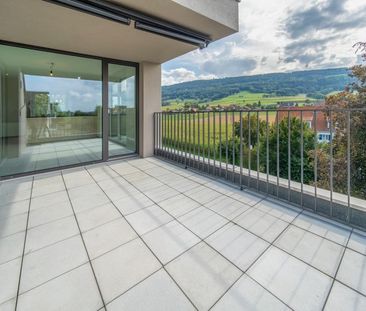 3.5 Zimmer, 166 m², 3. Stock - Photo 6