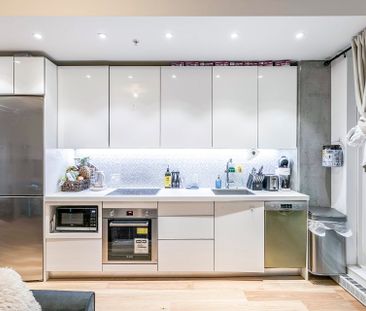 Appartement - 803-1188 Av. Union - Photo 3