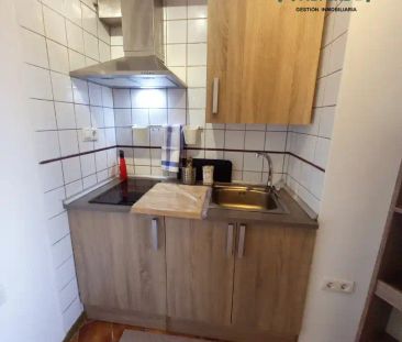 Apartamento de alquiler en Calle Recogidas, 25, Fígares - Photo 5