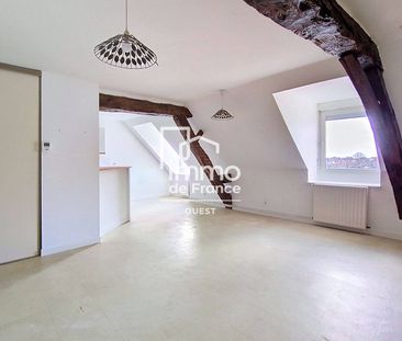 Location appartement 3 pièces 64 m² à Mayenne (53100) - Photo 6