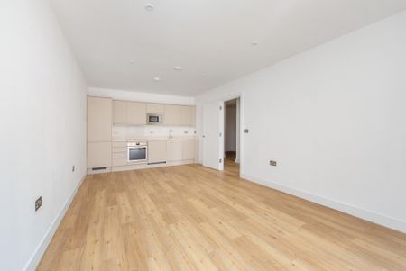 1 bedroom apartment to rent - Photo 4