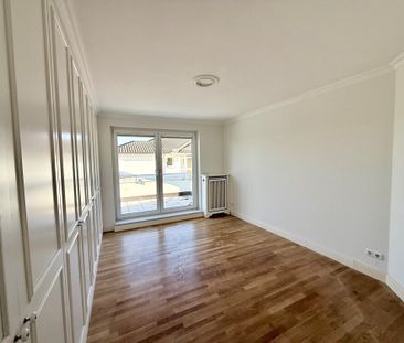 Hochwertige 3-Zimmer-Penthousewohnung mi ... - Photo 4