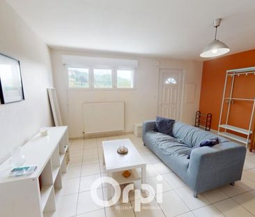Appartement 2 pièces à Apach - Photo 3