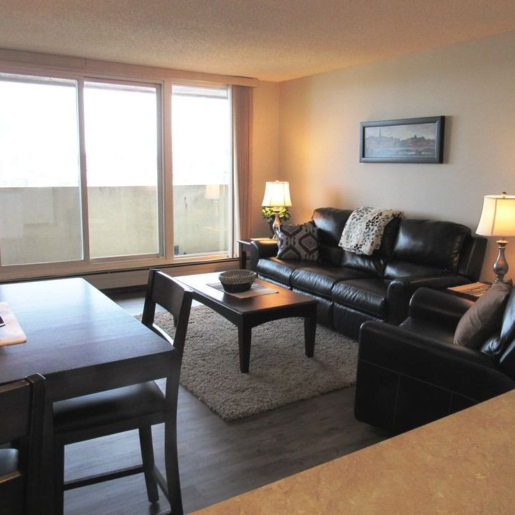 407, 4902 - 37 Street - Photo 2