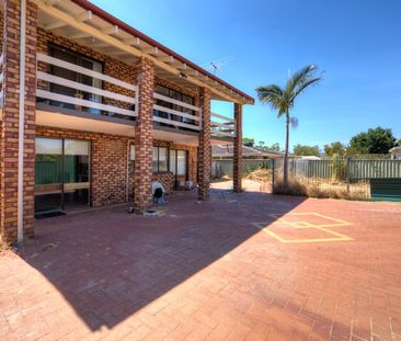 Freshly Painted Spacious Family Home for Rent (New Photos Coming Soon) - Photo 6