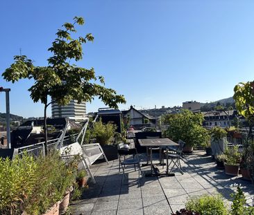 2 Zimmer, 48 m², 3. Stock - Foto 5