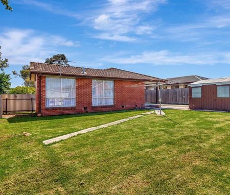 9 Cobram Street, 3047, Broadmeadows Vic - Photo 3