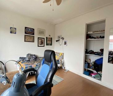 Kamer Oppenheimstraat - Foto 3