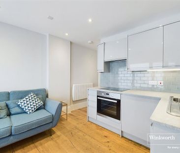 1 bedroom apartment to rent - Photo 4