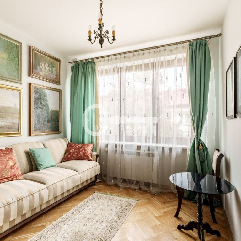 Warszawa, Ursynów, Warszawa, Ursynów, Pyszniańska - Photo 1