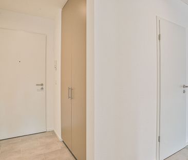 2.5 Zimmerwohnung in Oberuzwil - Foto 6