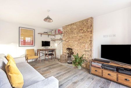 Wolsey Grove, Esher, Surrey, KT10 maisonette to rent - Photo 4