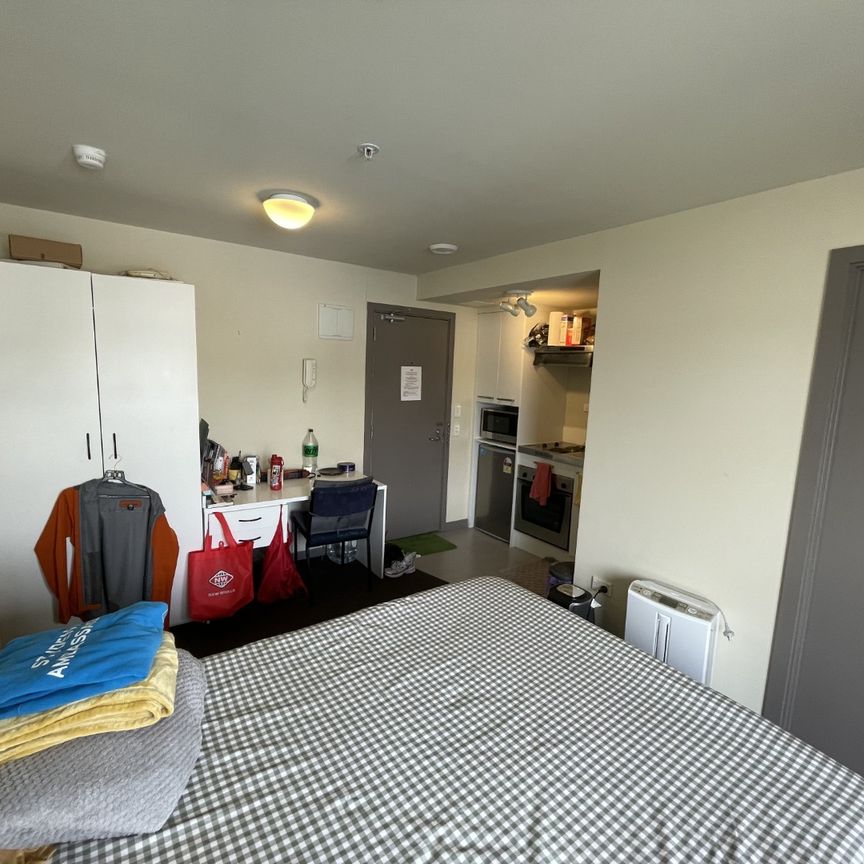 Apartment Living - Photo 1