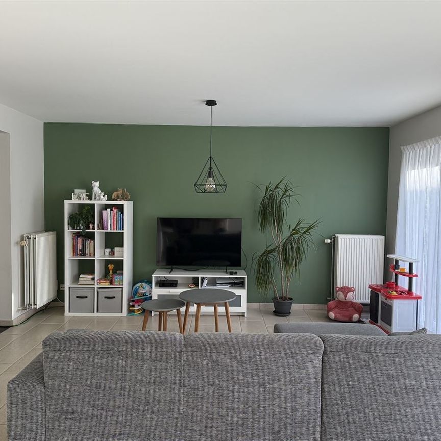 Pastoor Frans Hermansplein 18, 2350, Vosselaar - Foto 1