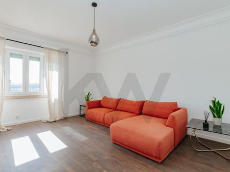 Apartamento T4 em Lisboa - Photo 3