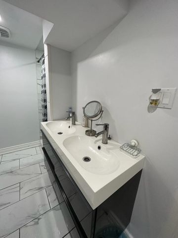 For Lease - 5294 Lawrence Avenue Unit# Lower Level, Toronto, Ontario - Photo 5