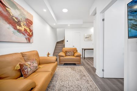 For Lease - 69 Curlew Drive Unit# D18-#119, Toronto, Ontario - Photo 3