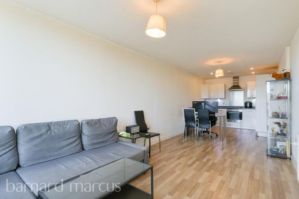1 bedroom apartment to rent - Photo 1