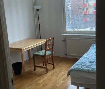 Kungsgatan, Uppsala - Foto 2